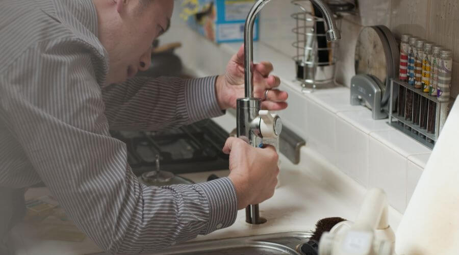 Professional sewer line replacement in Maramec, OK